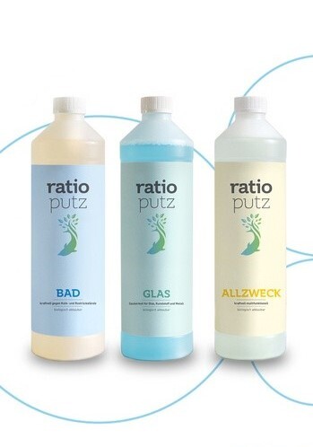ratioputz BASIS-SET